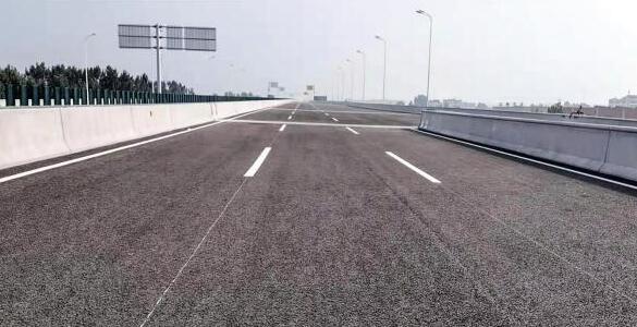 济宁快速路项目