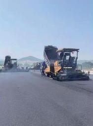 泰安东岳大街道路改造项目