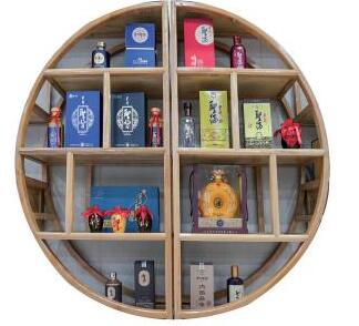 产品展示